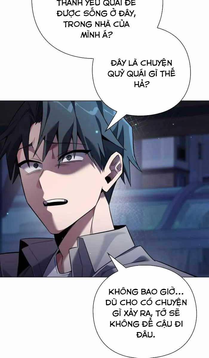 Đêm Của Yêu Tinh 10 trang 51