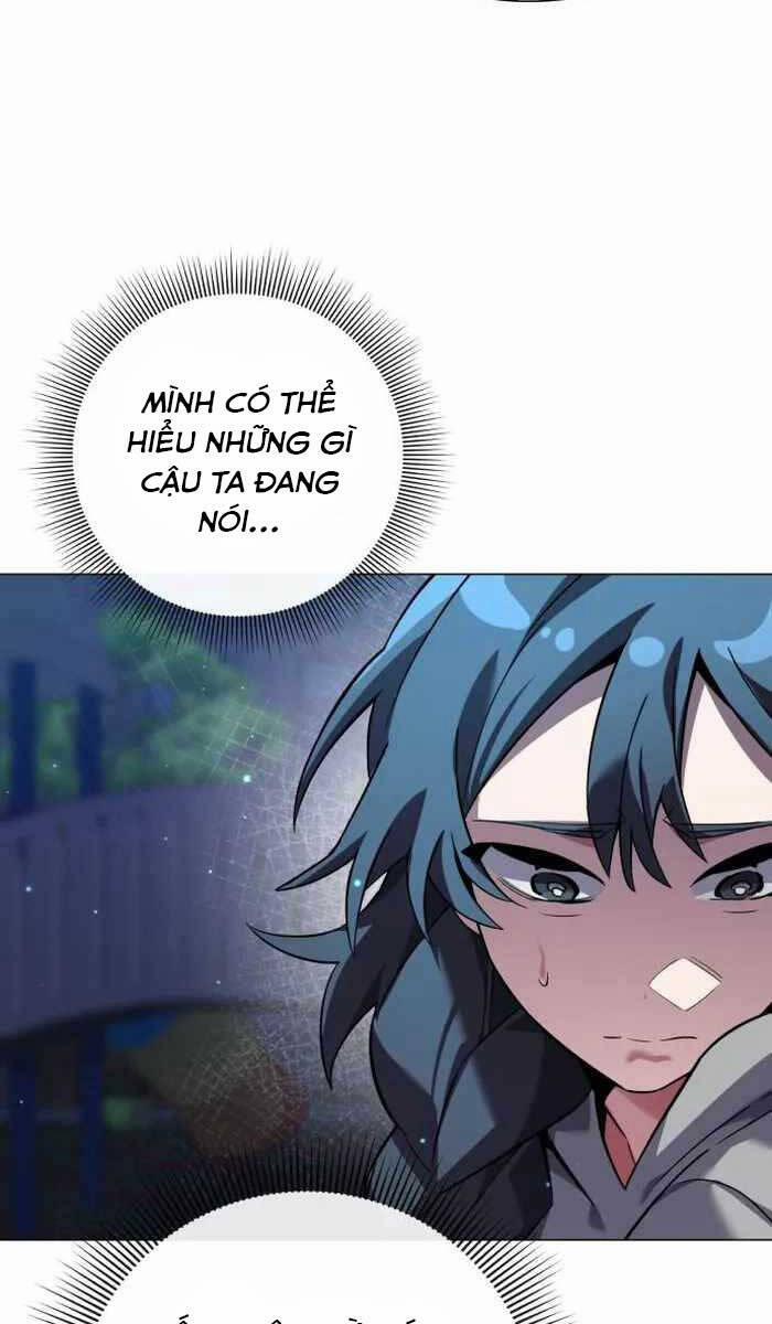 Đêm Của Yêu Tinh 10 trang 52