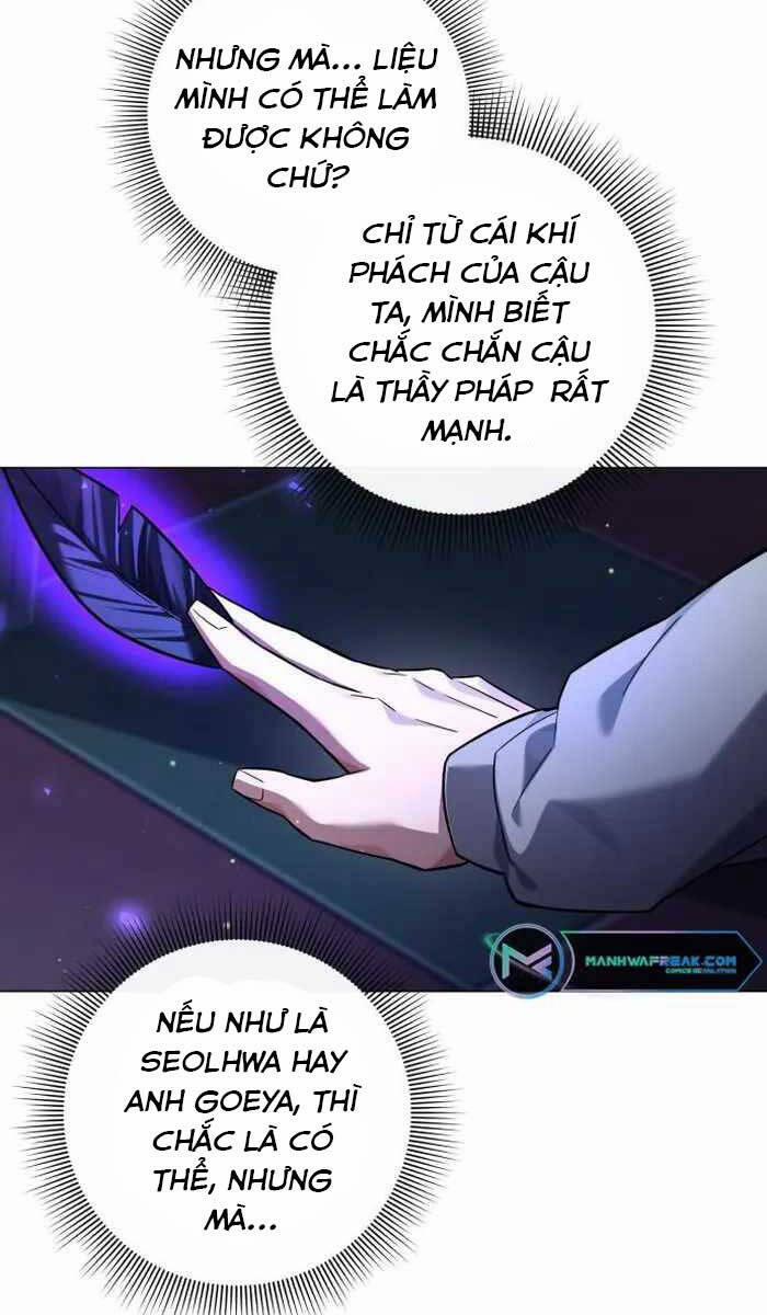 Đêm Của Yêu Tinh 10 trang 58