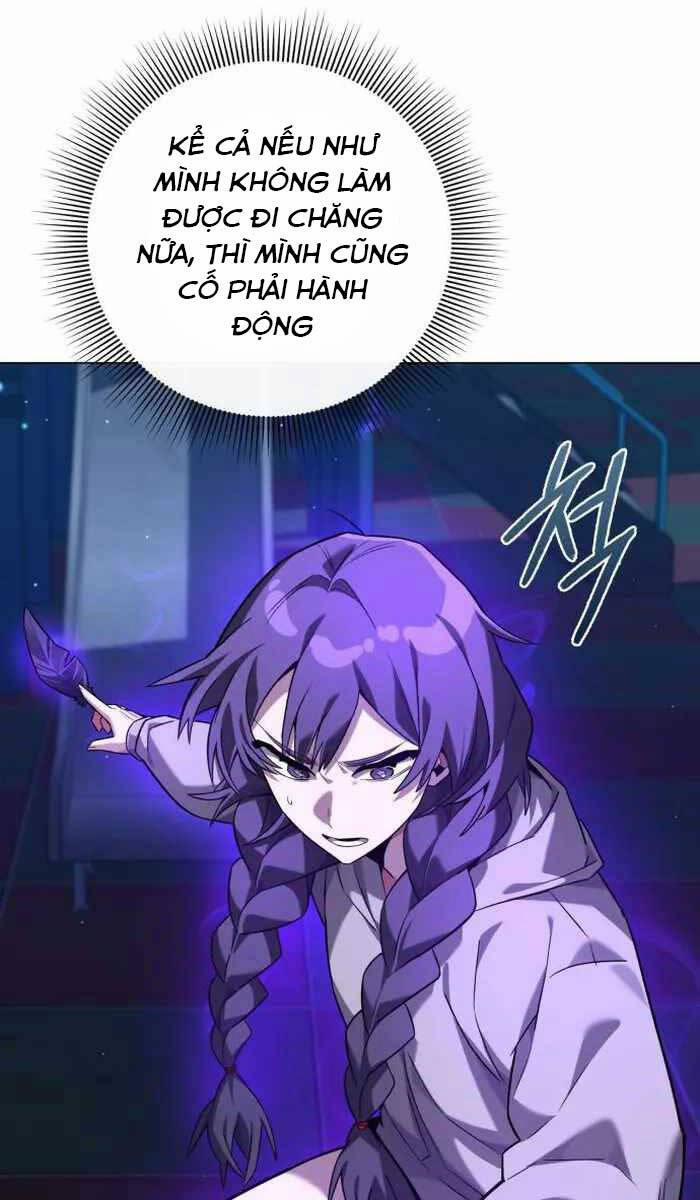 Đêm Của Yêu Tinh 10 trang 60