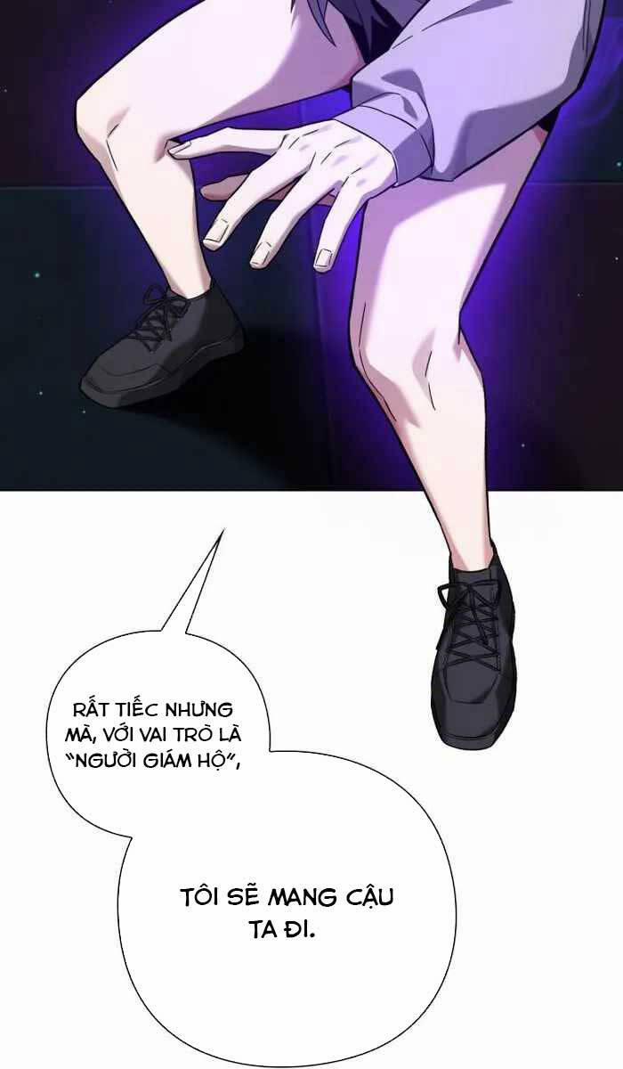 Đêm Của Yêu Tinh 10 trang 61