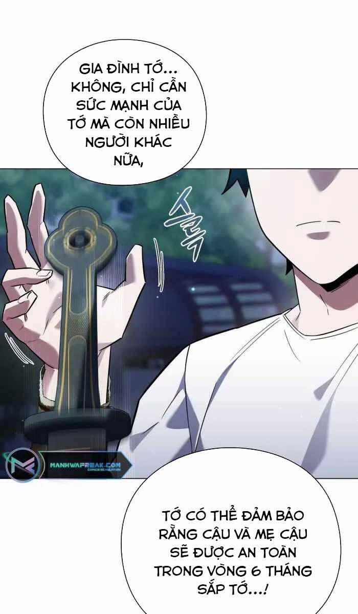 Đêm Của Yêu Tinh 10 trang 79