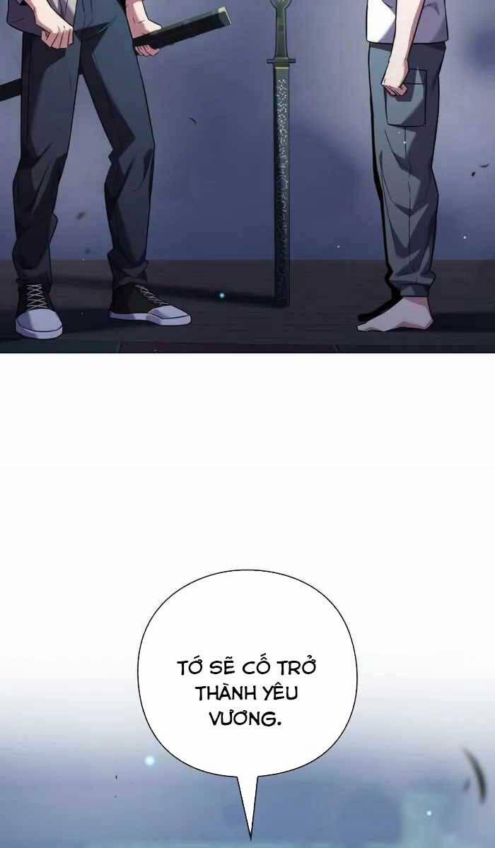 Đêm Của Yêu Tinh 10 trang 82
