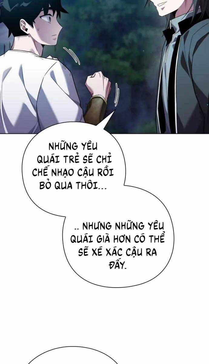 Đêm Của Yêu Tinh 11 trang 101