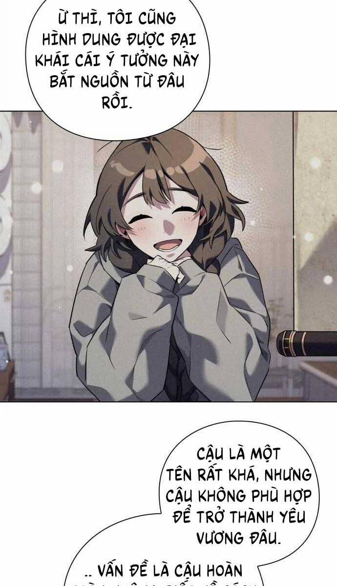 Đêm Của Yêu Tinh 11 trang 102