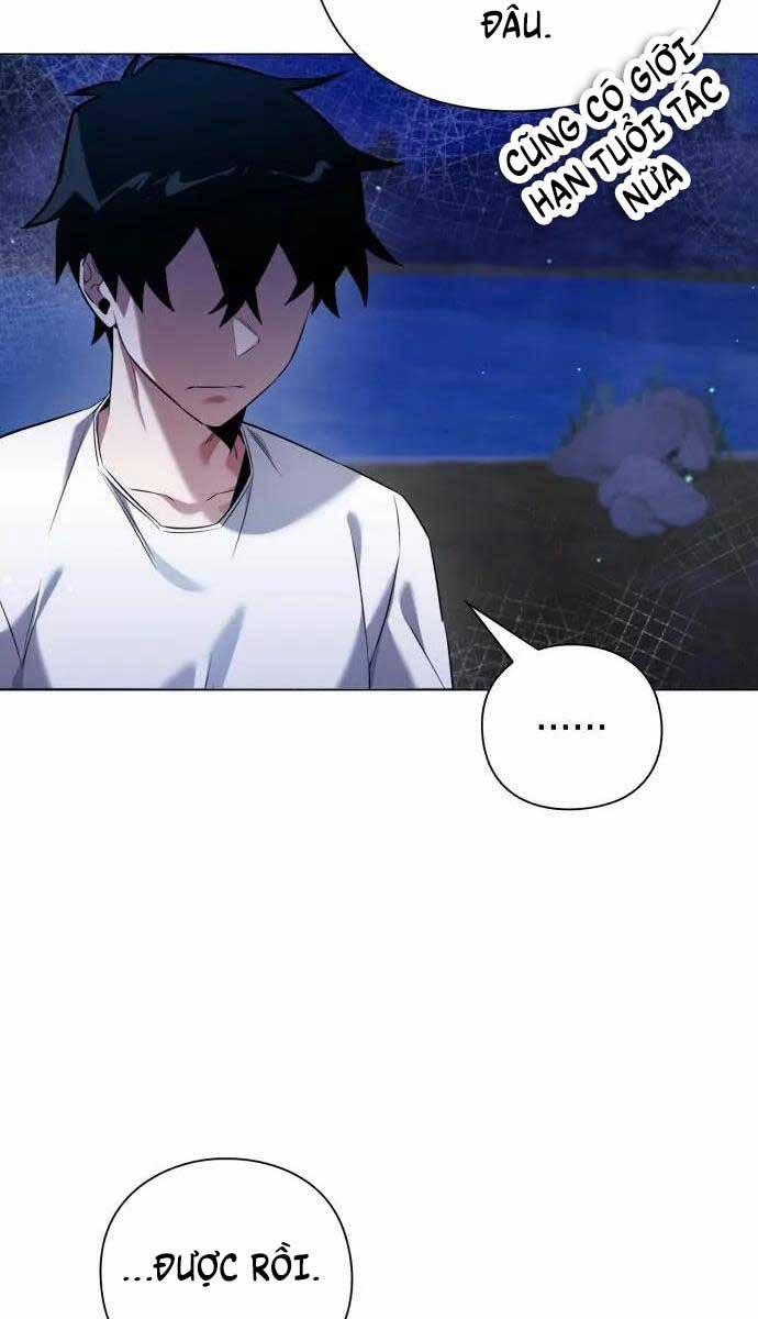 Đêm Của Yêu Tinh 11 trang 110