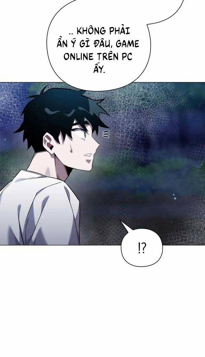Đêm Của Yêu Tinh 11 trang 25