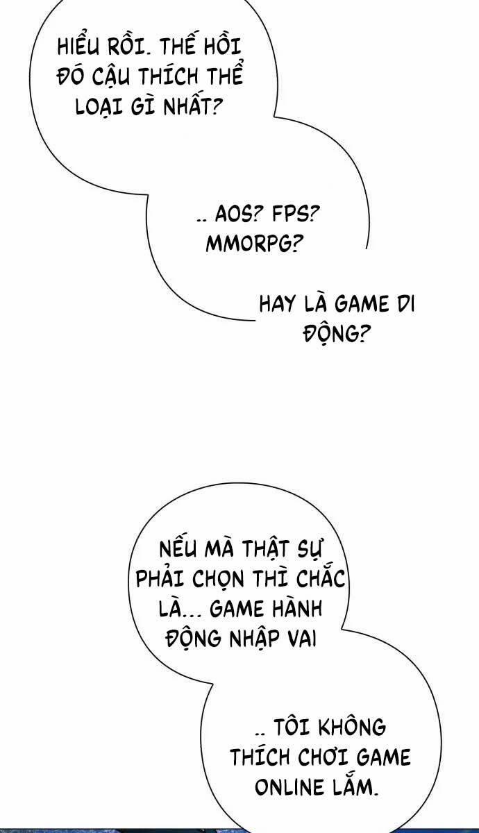 Đêm Của Yêu Tinh 11 trang 27