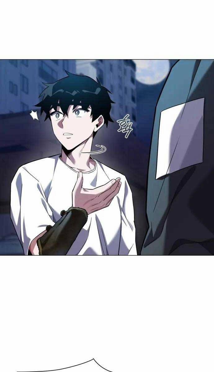 Đêm Của Yêu Tinh 11 trang 3