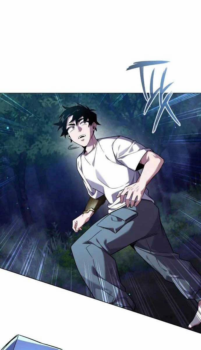 Đêm Của Yêu Tinh 11 trang 35