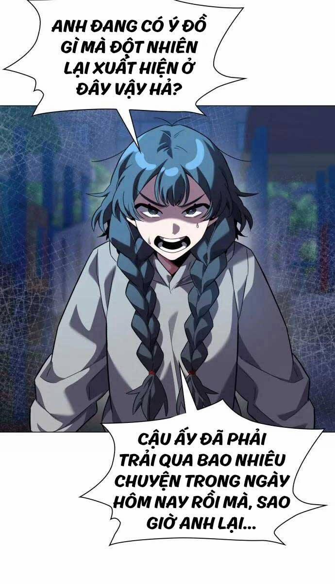 Đêm Của Yêu Tinh 11 trang 4