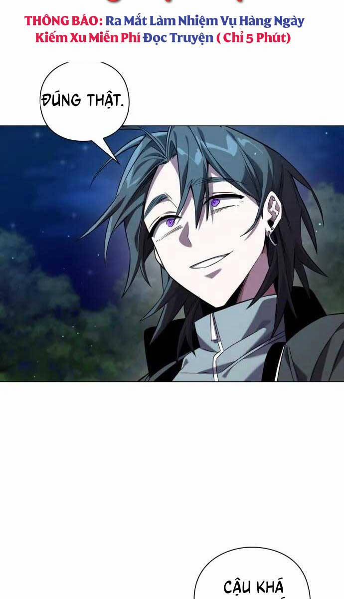 Đêm Của Yêu Tinh 11 trang 40