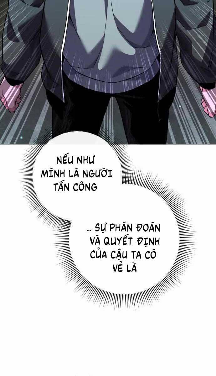 Đêm Của Yêu Tinh 11 trang 44