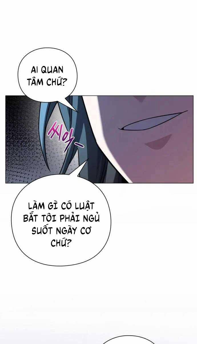 Đêm Của Yêu Tinh 11 trang 5