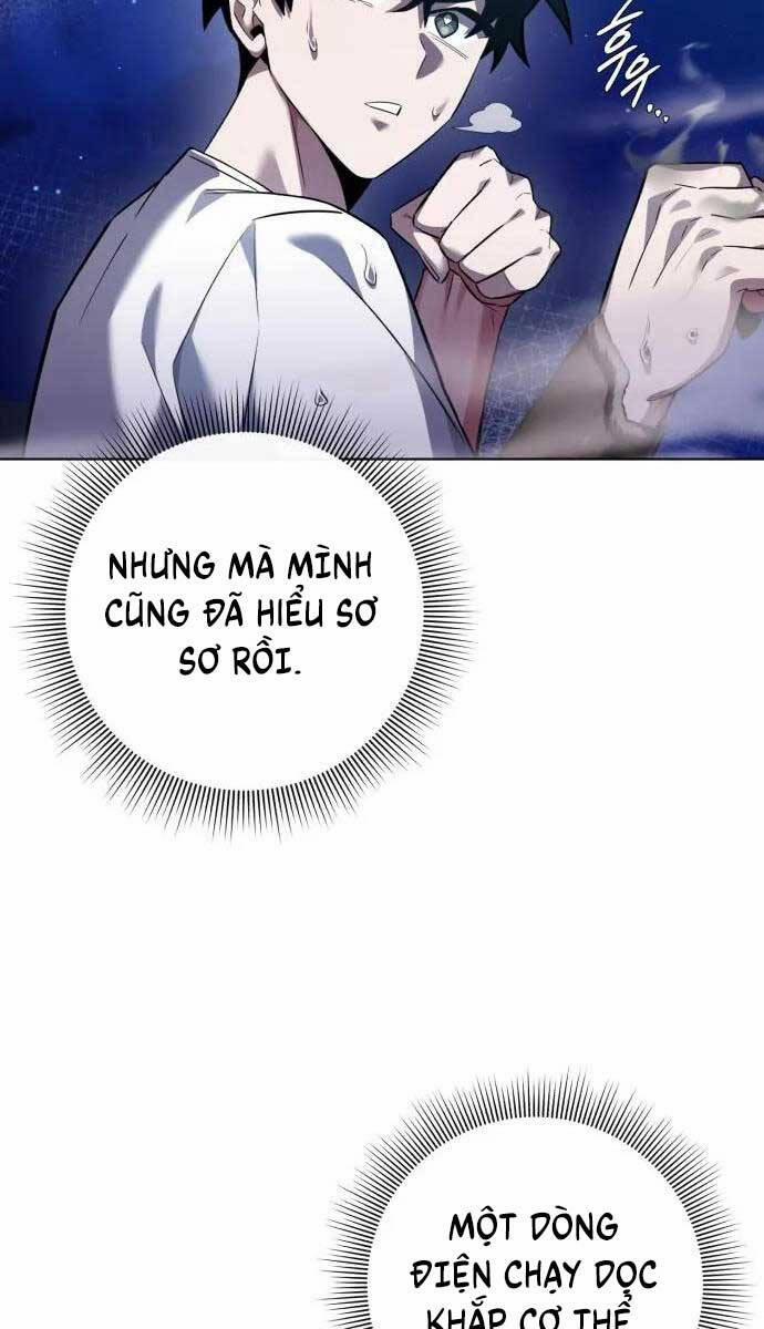 Đêm Của Yêu Tinh 11 trang 61