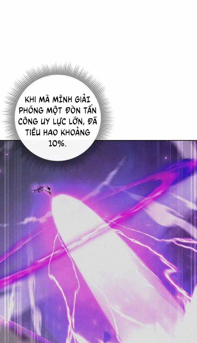 Đêm Của Yêu Tinh 11 trang 64