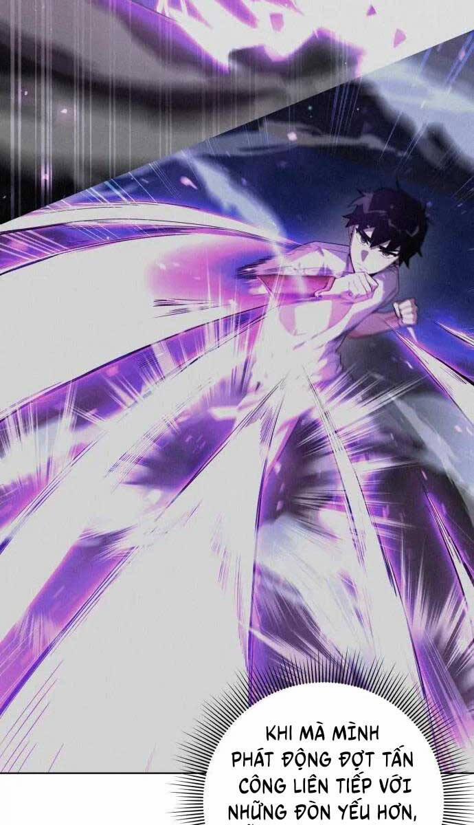 Đêm Của Yêu Tinh 11 trang 65