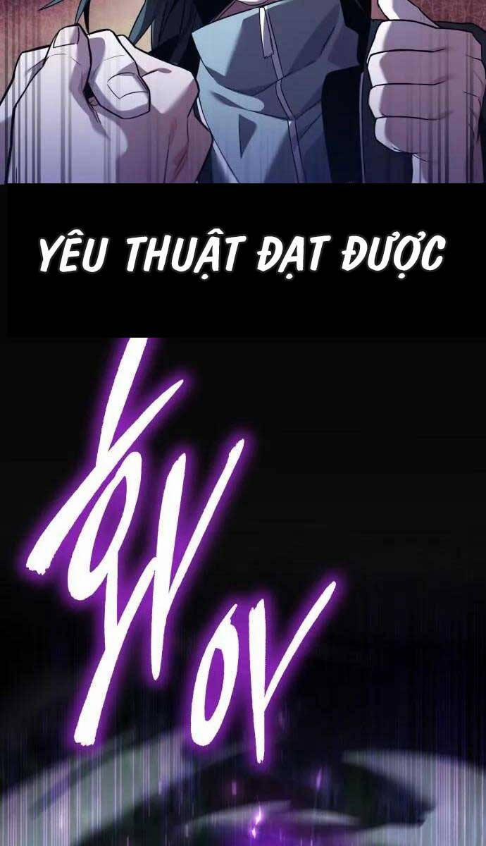 Đêm Của Yêu Tinh 11 trang 8