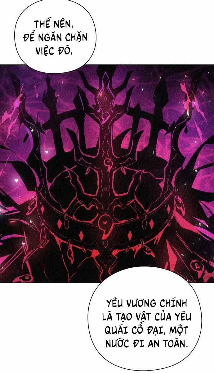 Đêm Của Yêu Tinh 11 trang 81
