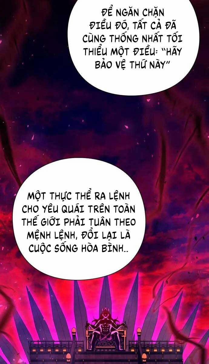 Đêm Của Yêu Tinh 11 trang 83