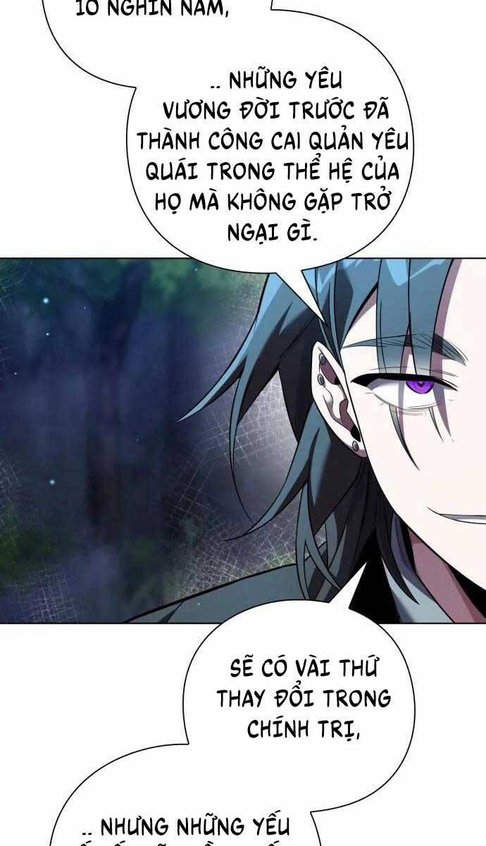 Đêm Của Yêu Tinh 11 trang 86