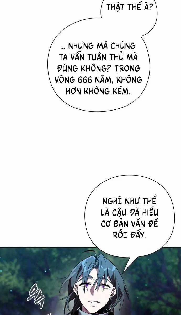 Đêm Của Yêu Tinh 11 trang 91