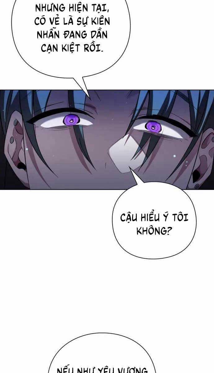 Đêm Của Yêu Tinh 11 trang 93