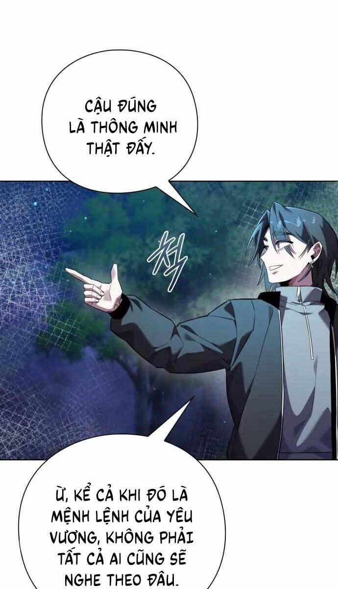 Đêm Của Yêu Tinh 11 trang 95