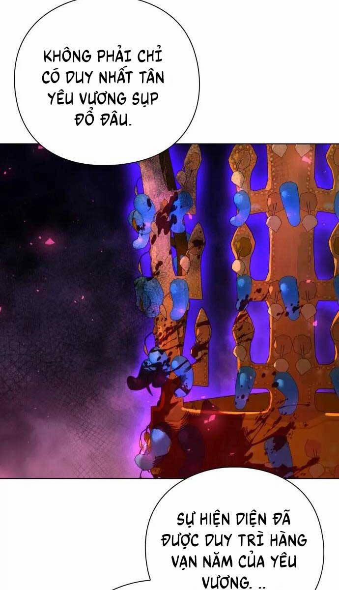 Đêm Của Yêu Tinh 11 trang 98