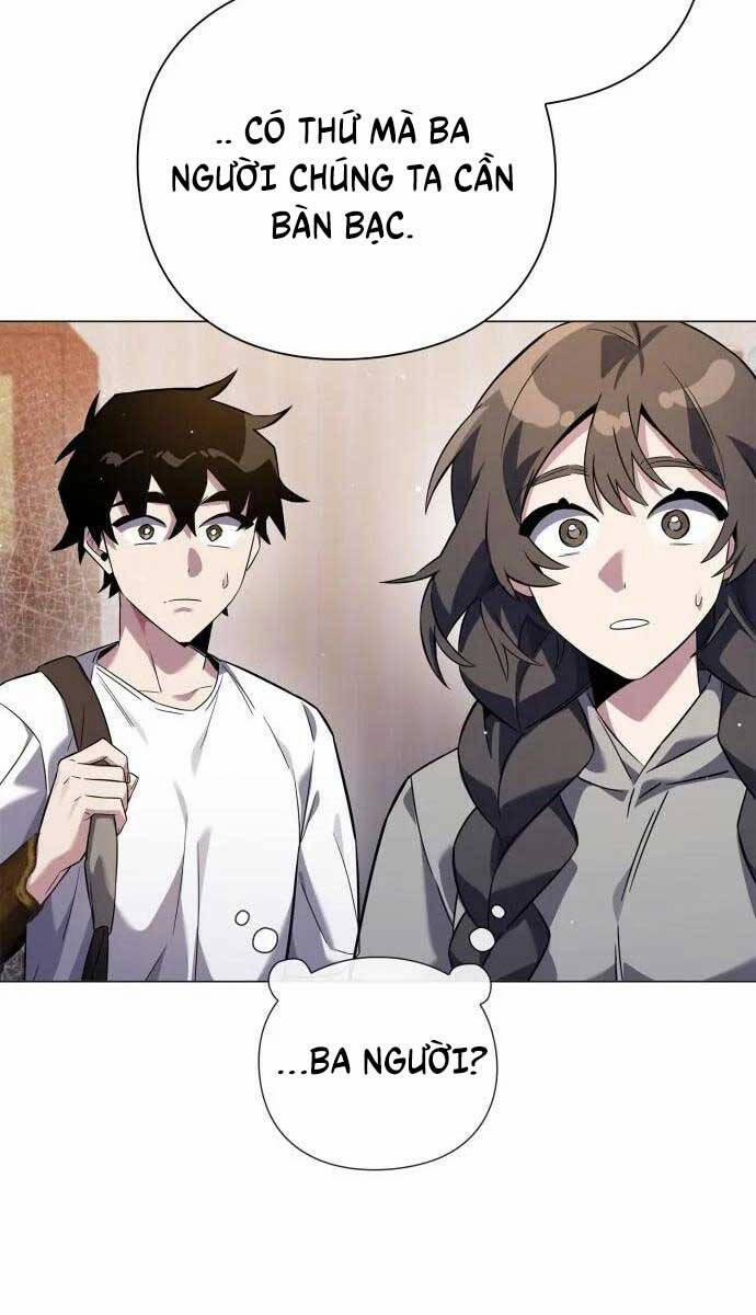 Đêm Của Yêu Tinh 12 trang 107