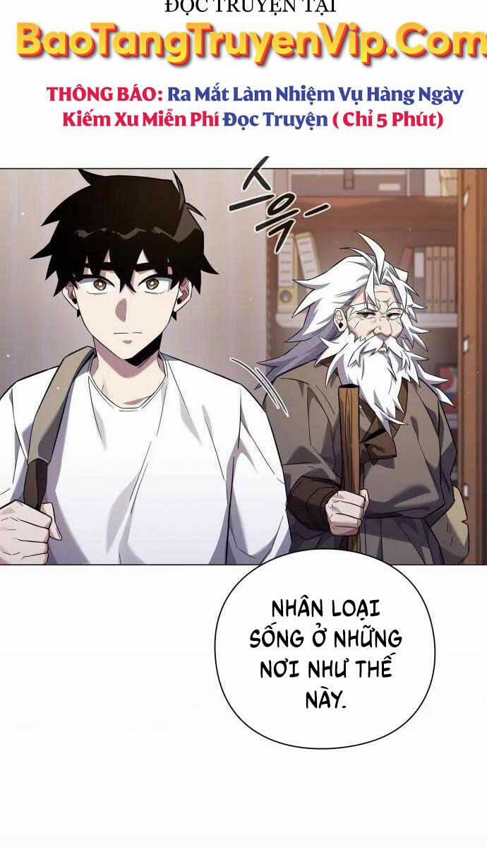 Đêm Của Yêu Tinh 12 trang 109