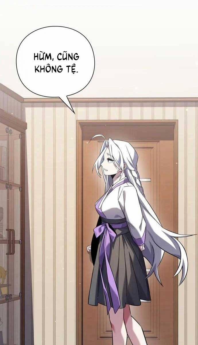Đêm Của Yêu Tinh 12 trang 110