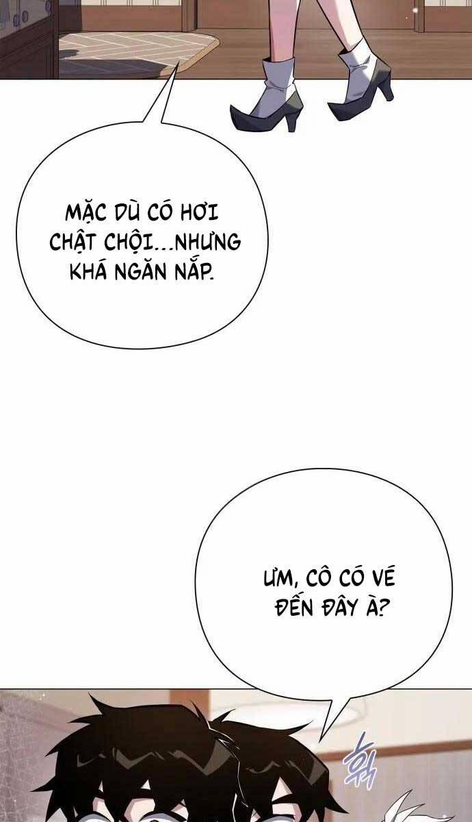 Đêm Của Yêu Tinh 12 trang 111