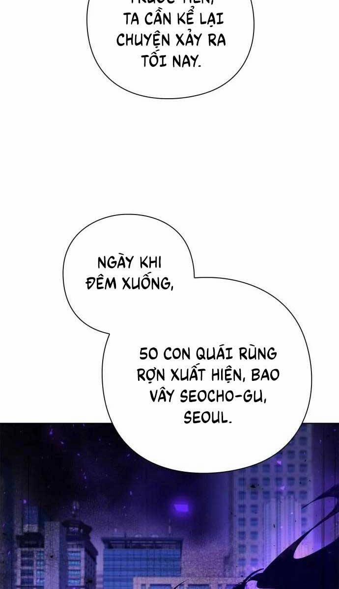 Đêm Của Yêu Tinh 12 trang 115