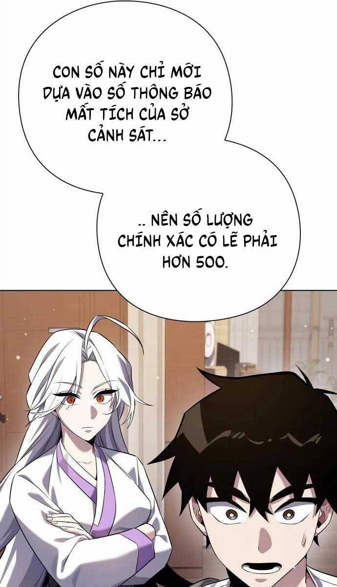 Đêm Của Yêu Tinh 12 trang 122