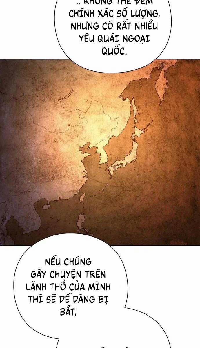 Đêm Của Yêu Tinh 12 trang 127