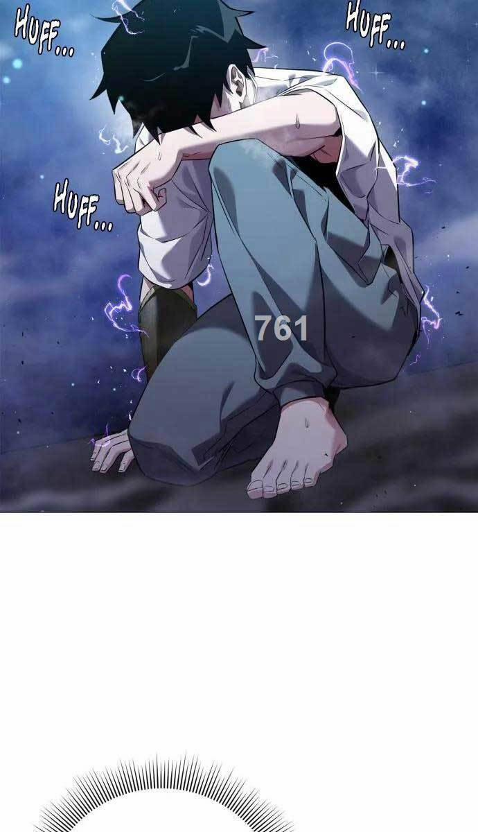 Đêm Của Yêu Tinh 12 trang 2