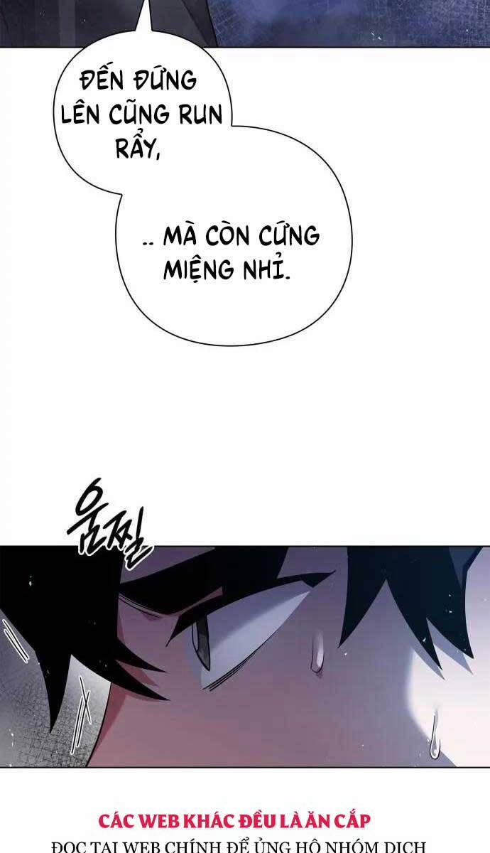 Đêm Của Yêu Tinh 12 trang 21