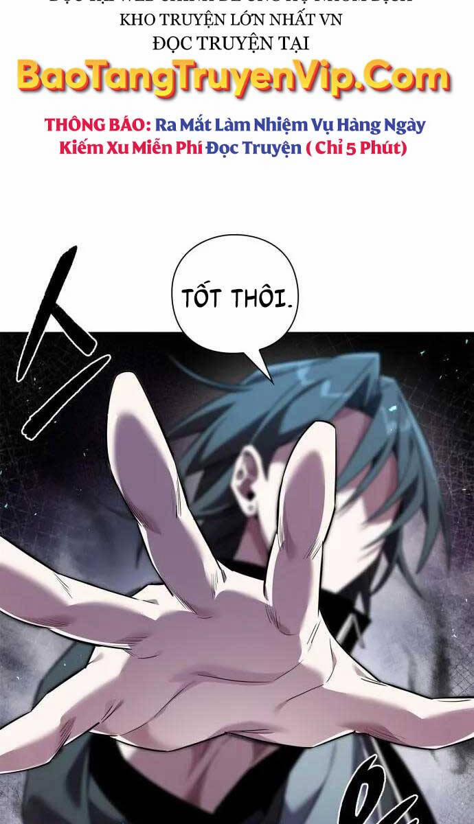 Đêm Của Yêu Tinh 12 trang 22