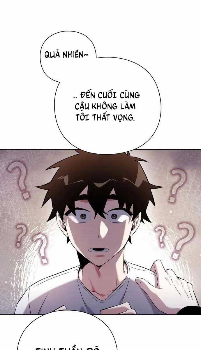 Đêm Của Yêu Tinh 12 trang 25