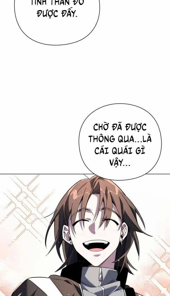 Đêm Của Yêu Tinh 12 trang 26