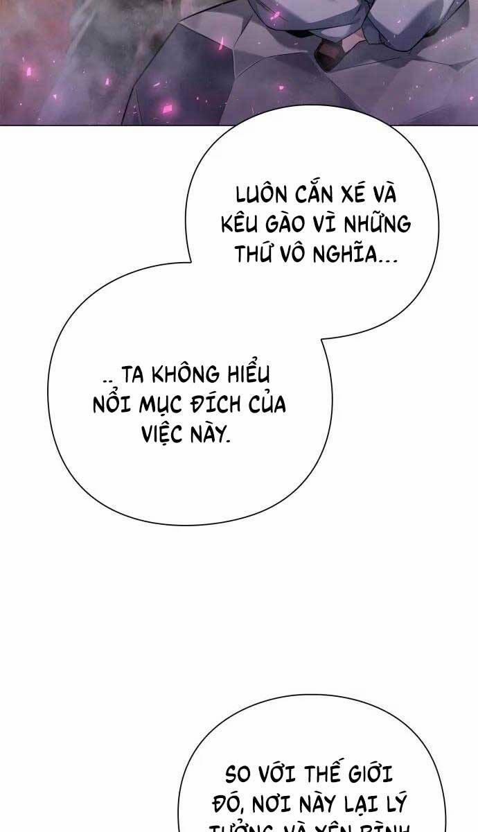 Đêm Của Yêu Tinh 12 trang 31