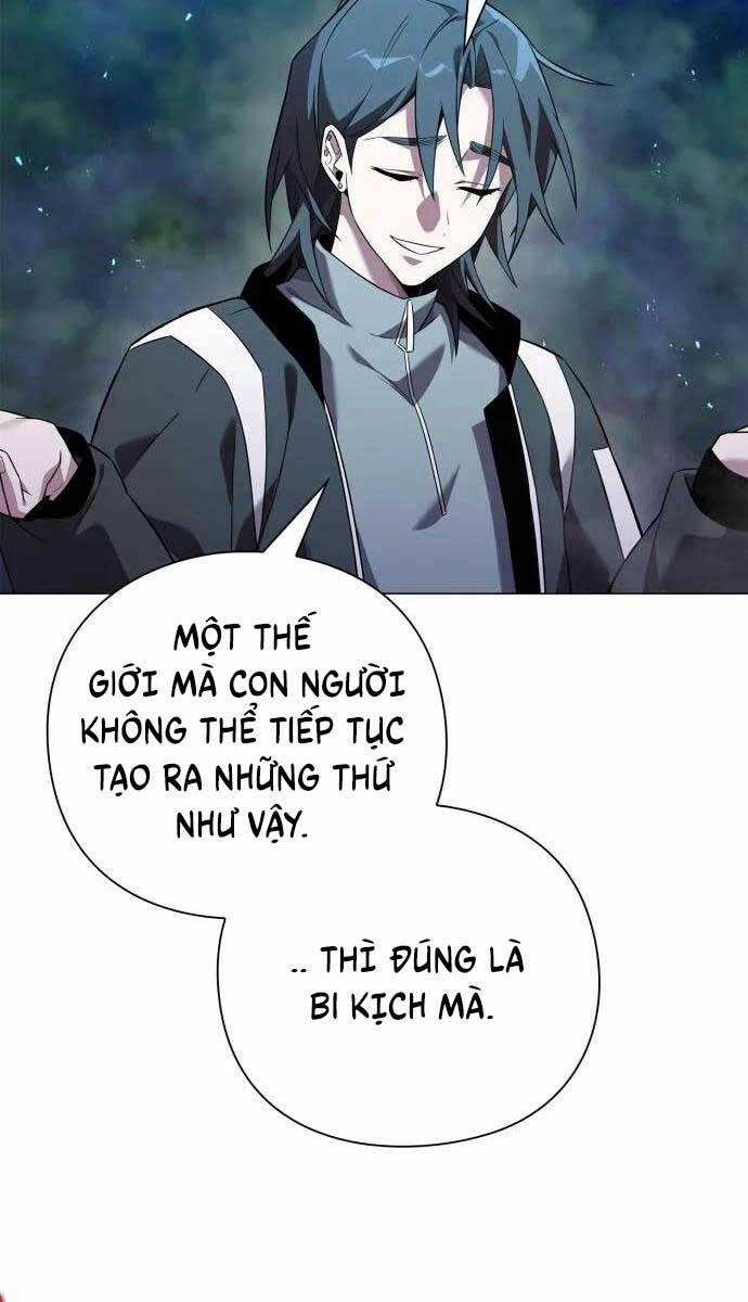 Đêm Của Yêu Tinh 12 trang 35