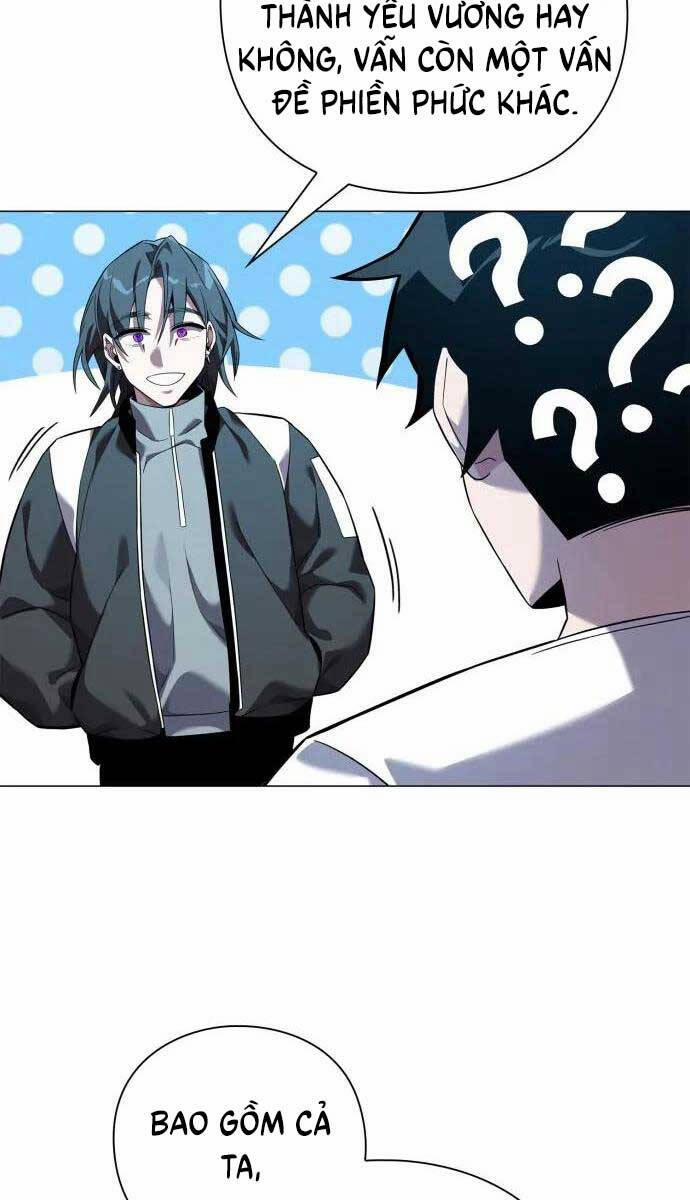 Đêm Của Yêu Tinh 12 trang 39