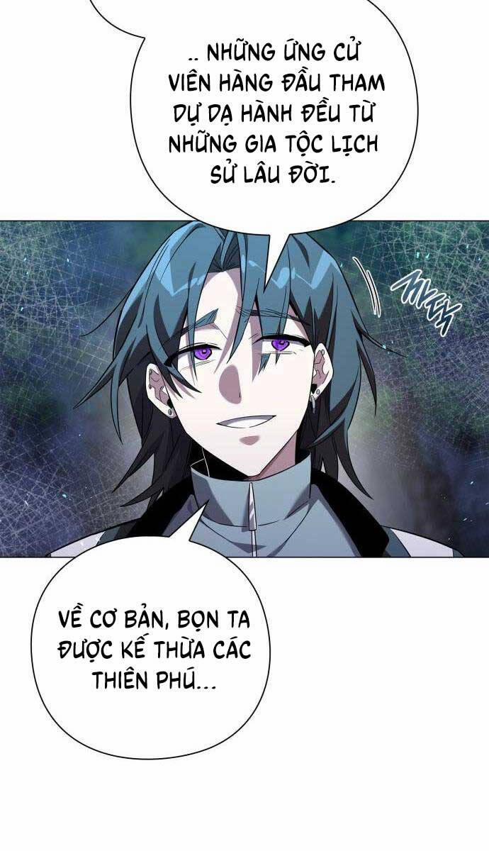 Đêm Của Yêu Tinh 12 trang 40