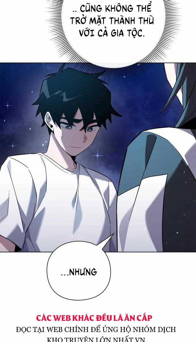 Đêm Của Yêu Tinh 12 trang 51