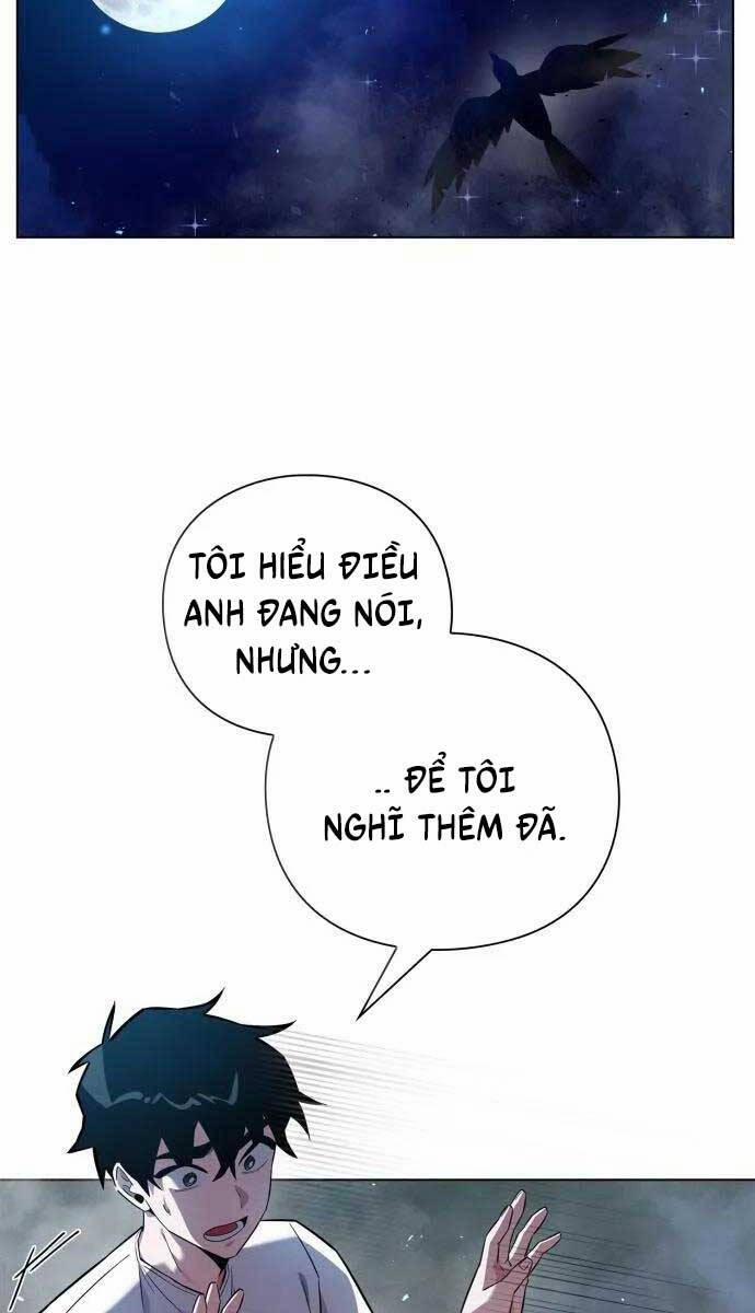 Đêm Của Yêu Tinh 12 trang 57