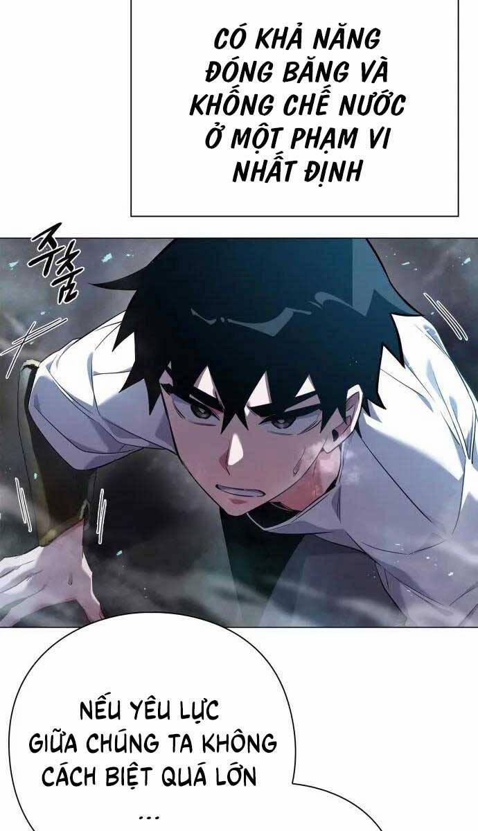 Đêm Của Yêu Tinh 12 trang 9