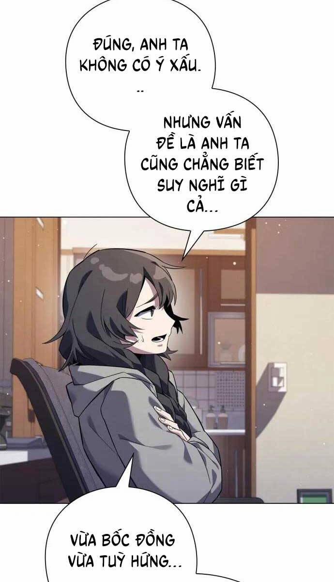 Đêm Của Yêu Tinh 12 trang 91