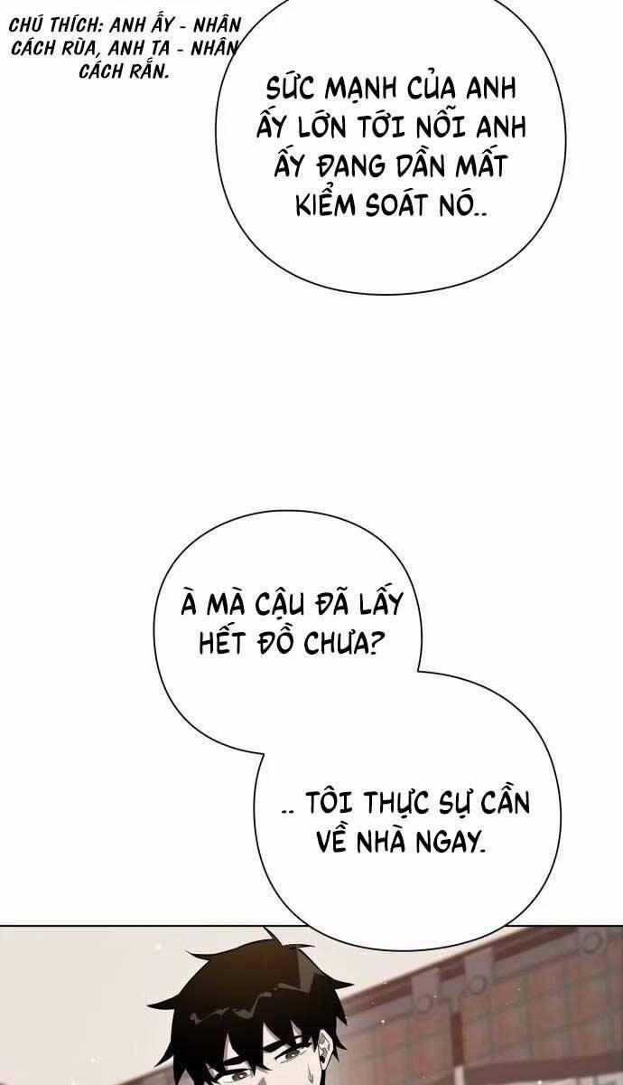 Đêm Của Yêu Tinh 12 trang 98